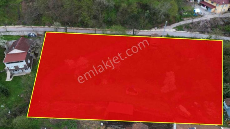 Emlakevim Den Hendek Dereköy Mh Satılık Arsa