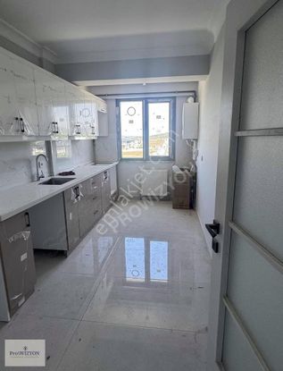 Sultanbeyli Devlet Hastane Yakını Sıfır Geniş 2+1 Kiralık Daire