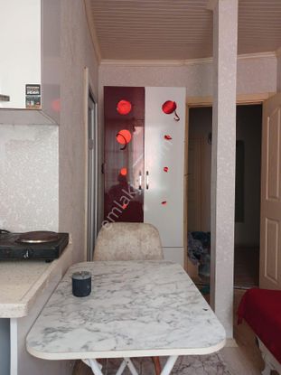 Beyazevlerde Eşyalı Kiralık 1+0 Daire