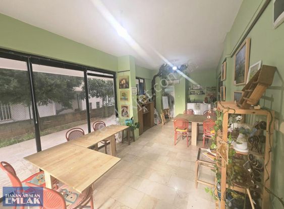 Bayındır Mh 80 M² Satılık Depolu Dükkan