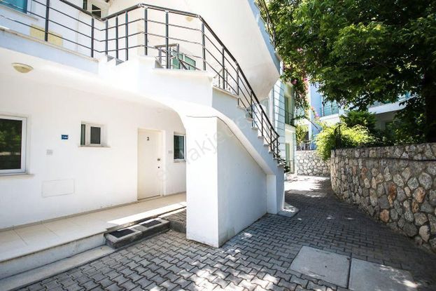 Satılık Daire - 2+1 Lapta, Girne, Kuzey Kıbrıs