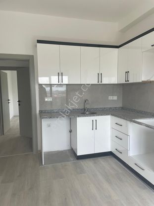 Alanya Cıplaklı 2*1 Boş Daire