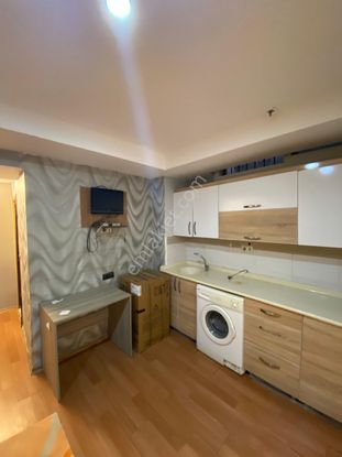 Beyazevler 1+1 Eşyalı Bodrum Kat Kiralık Daire
