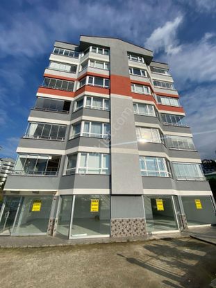 Trabzon Üniversite Mahallesi'nde Kiralık Dükkan