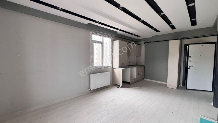 Acil Satılık 1+1 Daire