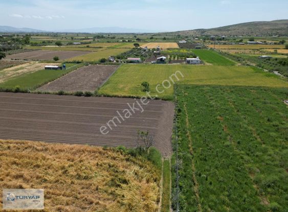Aliağa Helvacı Satılık 600m2 Fırsat Tarla