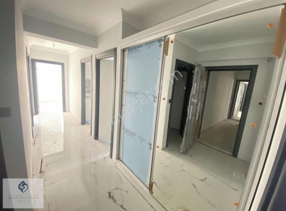 Emsalsiz Fiyatta Sıfır 3+1 Ebeveyn Banyolu Lüks Daire
