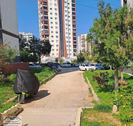Asya 'dan Çağdaşken Mh Doğalgazlı Havuzlu