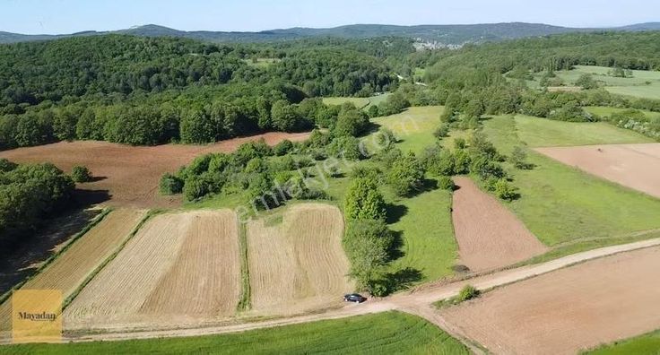 Mayadan Çukurpınar'da 2.511m2 Satılık Arazi