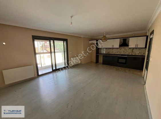 İzmir Çiğli Şirintepede 3+1 Kiralık Daire