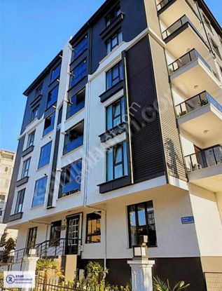 Rumeli Mahallesi B.ecevit Bulv.üzeri Kiralık 2+1 Daire