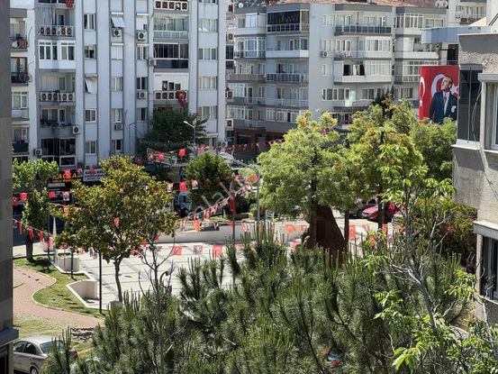 Bürmen'den Balçova Belediyesi Yanı 3+1 Daire
