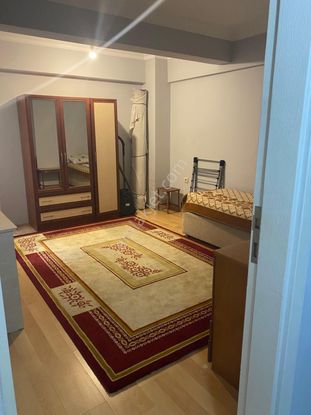 Sahibinden Esyali 1+1 Daire