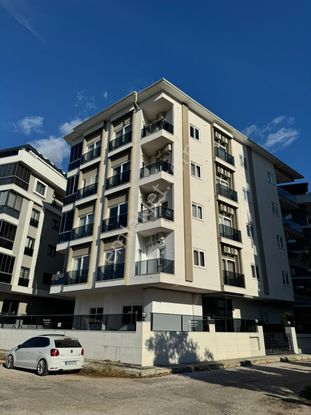 Alanya Mahmutlar Rose 1 1+1 50 M2