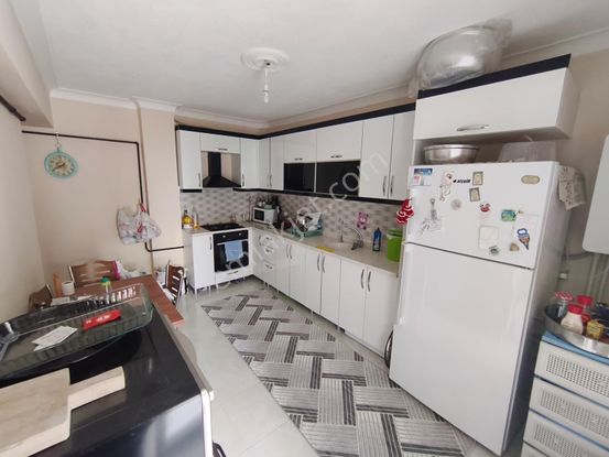 Sincan Yenikentte 4+1 Satılık Daire