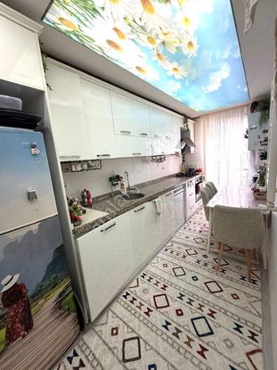 Çetinkaya Avm Yakını 2+1 Daire 1 Kat