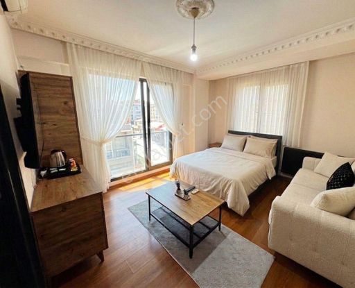 Aksaray Yenikapı Marmaray Günlük Kiralık Daireler