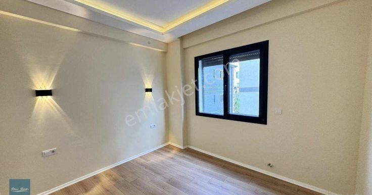 1+1 Tasarım Daire