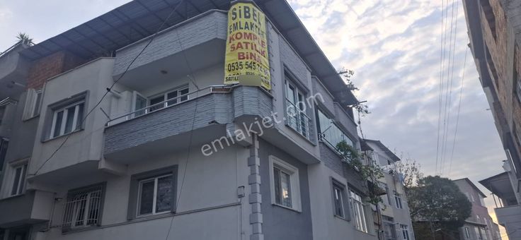 Kadıköy Mahallesi Satılık Müstakil Bina