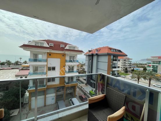 ✨kestel Deniz Manzaralı 2+1 Kiralık Dubleks Daire ✨