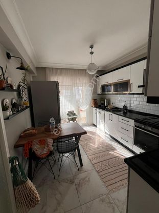 Bolu Evpa Emlak Tan Alpağubey De 3+1