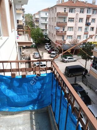 Sincan Akşemseddin Mah.kiralık 2+1 Daire