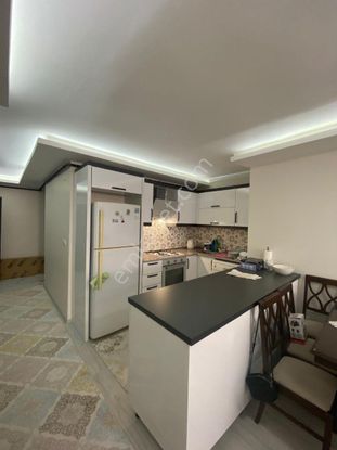 Seferihisar Pazaryerinde Satılık 3+1 Daire