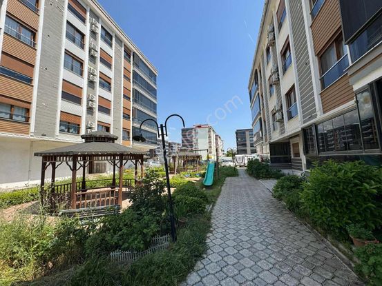 Site İçi Alpkent Mahallesi Kiralık 3+1