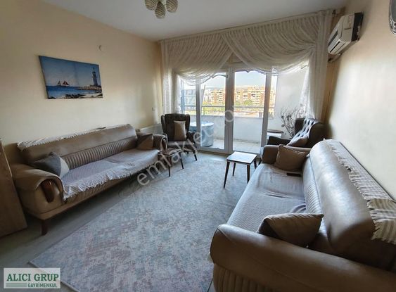 Yüreğir De 2+1 Kapalı Mutfak Kiralık Daire
