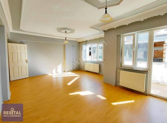 Rs Mutlu Bağlaraltında Kiralık Geniş 3+1 Daire