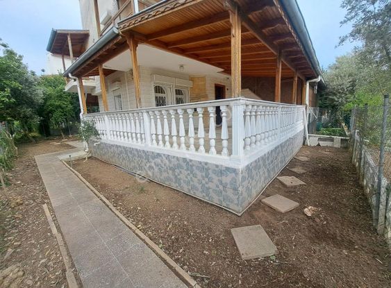 İzmir Seferihisar Doğanbey De Satılık 4+1 Villa