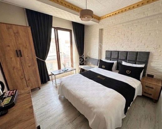 Topkapı Ulubatlı Tramvay Durağı Günlük Kiralık Daireler