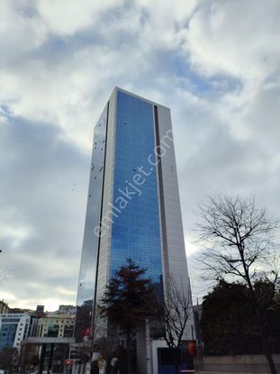 Polat Tower Resıdence 1+1 Ebeveyn Banyolu Satılık Lüks Daire