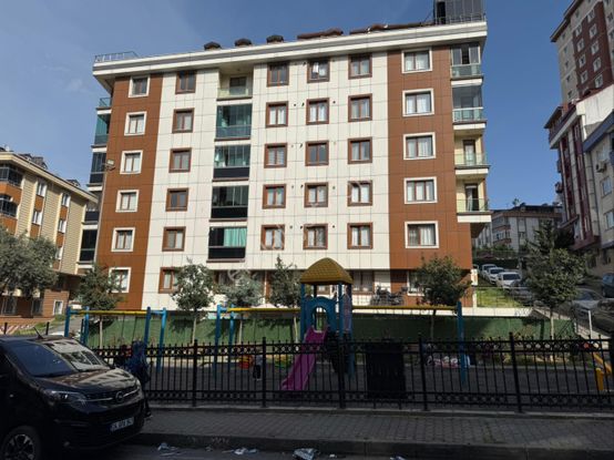 Gaziosmanpaşa Bağlarbaşı Mahallesi Satılık 2+1 Daire