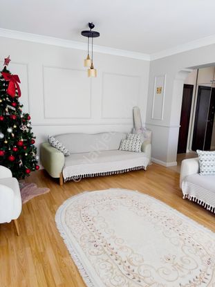 -gülworld- N Towers Özyurtlar 2+1 Kapalı Mutfak
