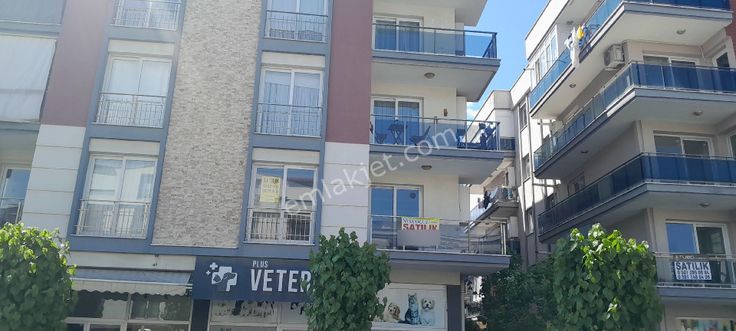 Acil Satılık 2+1 Ferah Daire