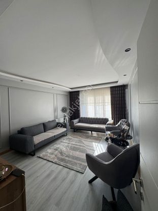 Karakaş Mahallesinde Satılık 4+1 Dubleks Daire