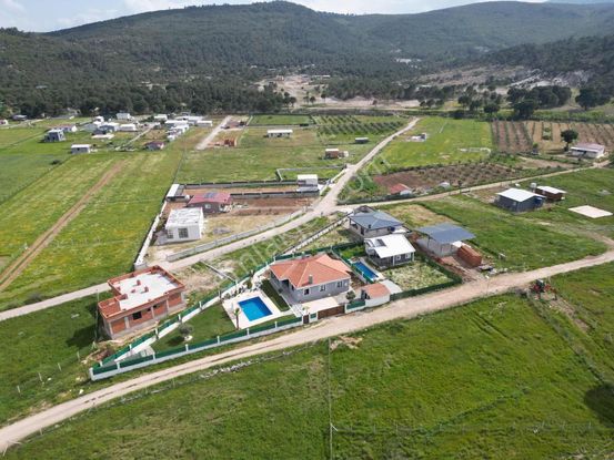 Menderes Künerde Satılık 300 - 400 - 500 Ve 1000 M2 Bahçeler