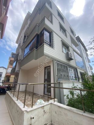 Efelerde 3+1 Ayrı Mutfak ,ters Dubleks Satılık Daire