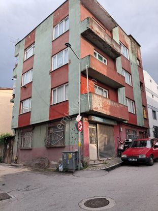 Bursa Yıldırım Baruthane Mahallesinde Satılık 4