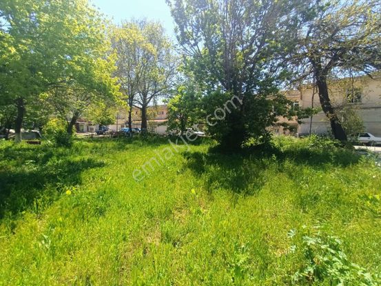 Kırklareli Babaeski Alpullu Da Ticari İmarlı Arsa