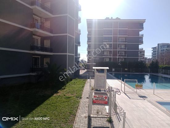 Zafer Mahallesinde Egehayat-7 Sitesinde Kiralık 3+1 Daire