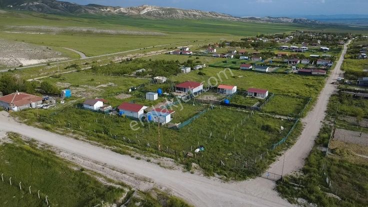 Ankara Ayaş Tekke-imar'da 250 M² Hisseli Satılık Arsa