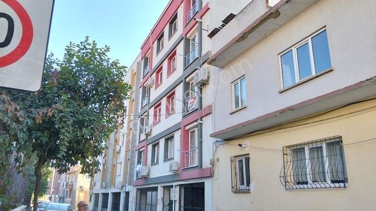 Aydın Efeler Orta Mah. Merkezde Kiralık 1+1 Daire