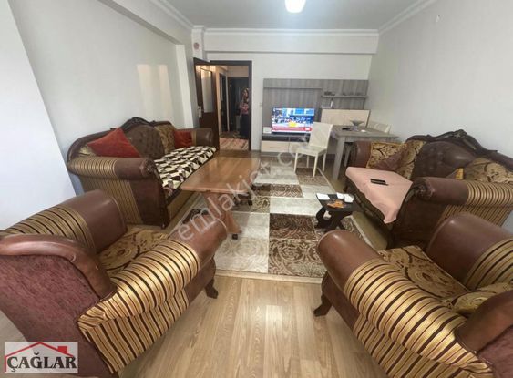 Üst Başakta 'da Satılık 3+1 Daire, 120m², Krediye Uygun