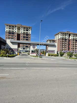 Göktürkden Ulus Resindence 1+1 Eşyalı Ara Kat Satılık Daire
