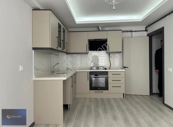 Gümüşay'dan Şirintepe Mahallesi Kiralık 1+1 Daire