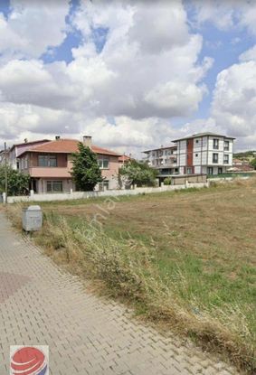 Tekirdağ Yeni Çiftlikte Satılık 4 Kat İmarlı Arsa