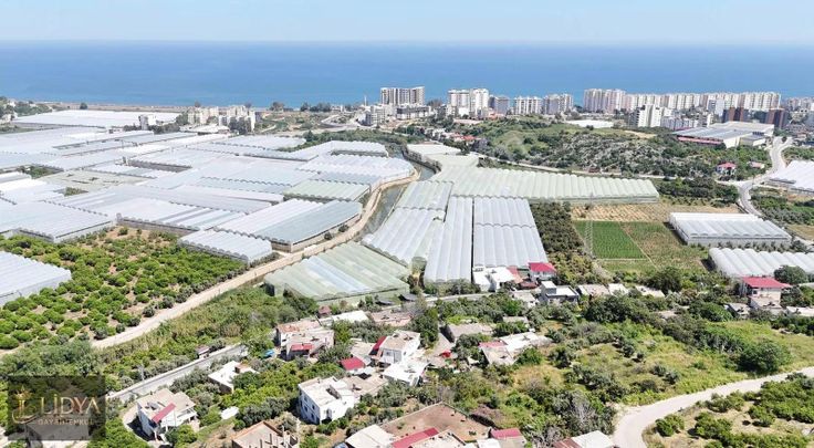 Lemas'ta 2 Katlı Satılık Müstakil Ev