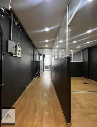 Saraçlarda Kaçırılmayacak Full Yapılı Ofis